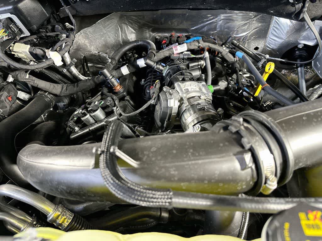 Ford F-150 STX 2026