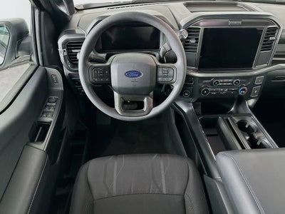 Ford F-150 STX 2026