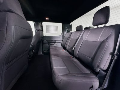 Ford F-150 STX 2026