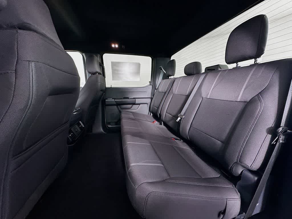 Ford F-150 STX 2026