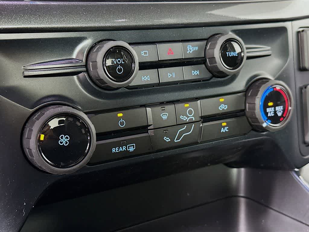 Ford F-150 STX 2026