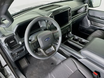 Ford F-150 STX 2026