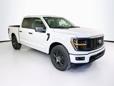 Ford F-150 STX 2026
