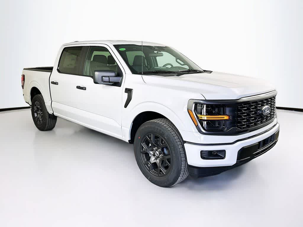 Ford F-150 STX 2026