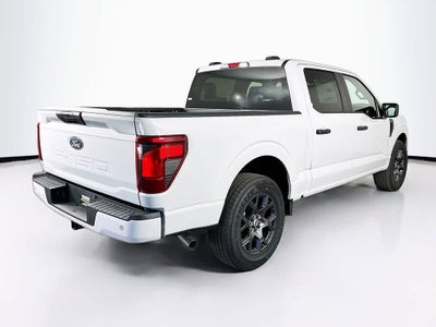 Ford F-150 STX 2026