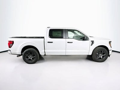 Ford F-150 STX 2026