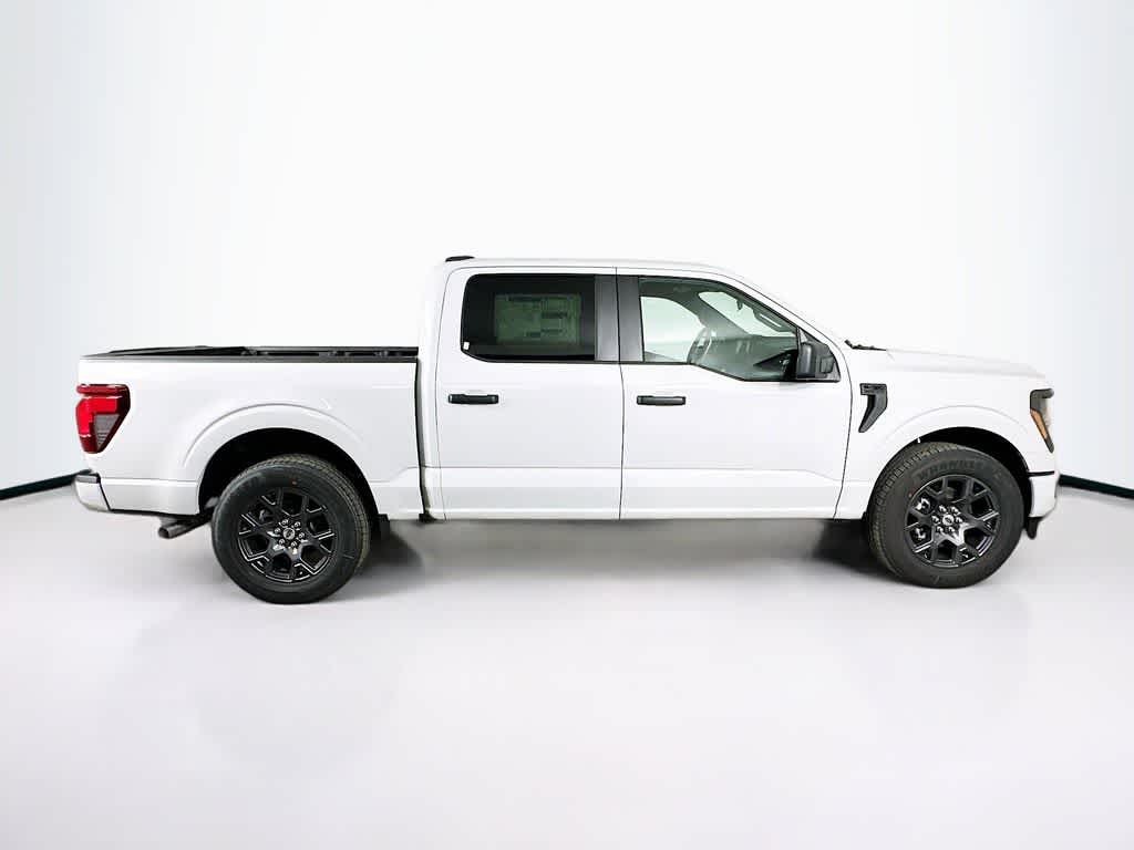 Ford F-150 STX 2026