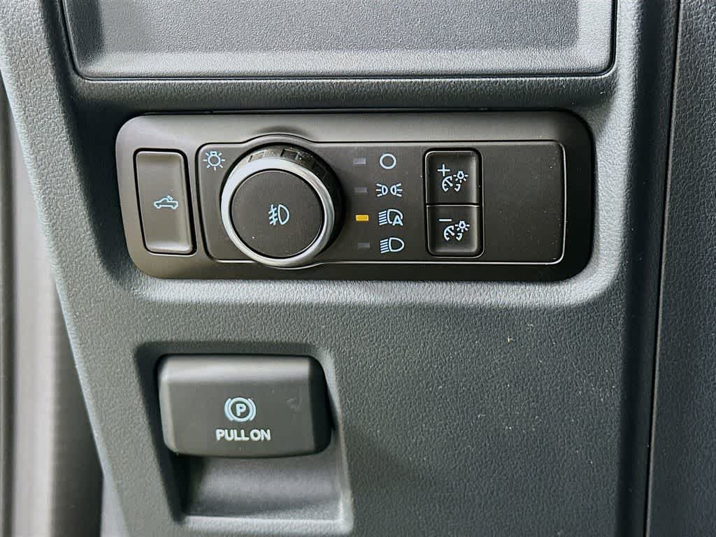 Ford F-150 STX 2026