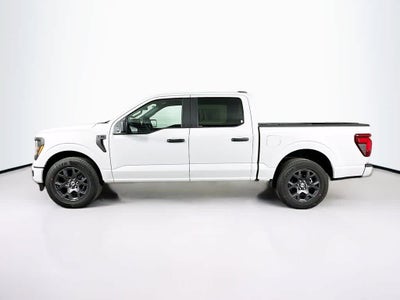 Ford F-150 STX 2026