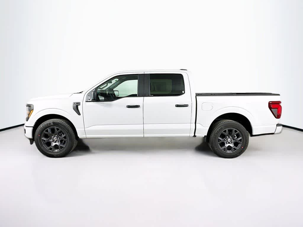 Ford F-150 STX 2026