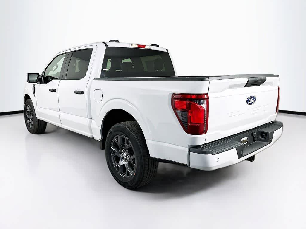 Ford F-150 STX 2026
