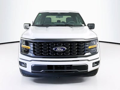 Ford F-150 STX 2026