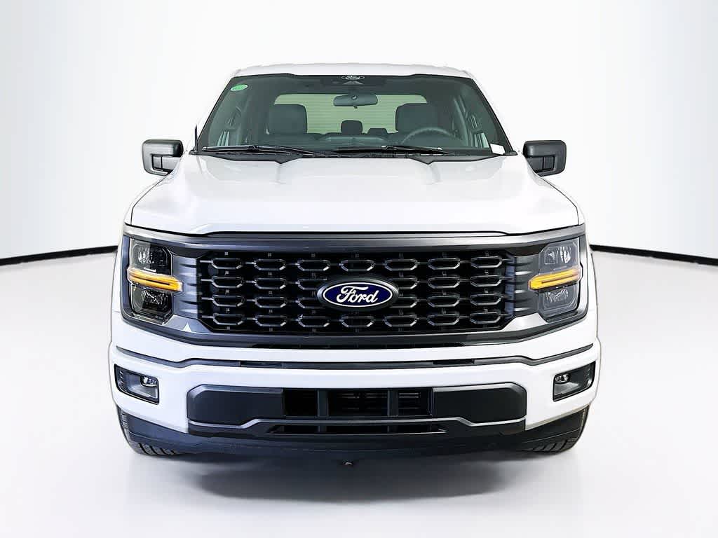 Ford F-150 STX 2026