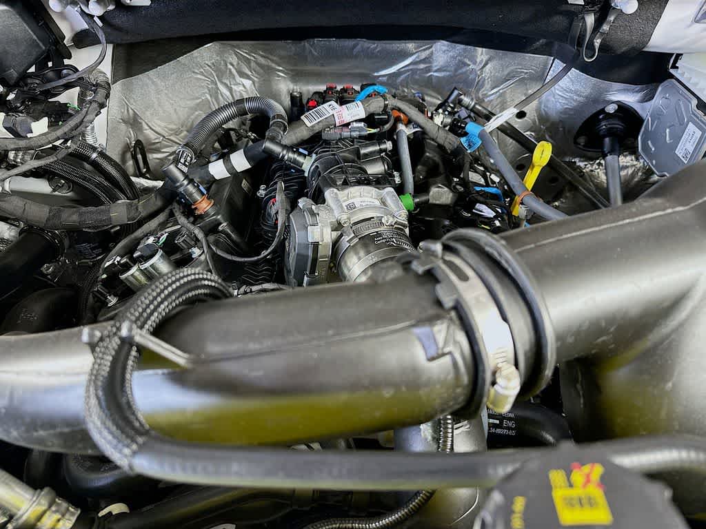 Ford F-150 STX 2026