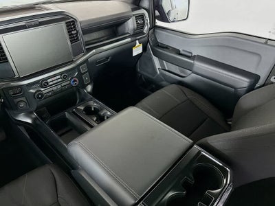 Ford F-150 STX 2026