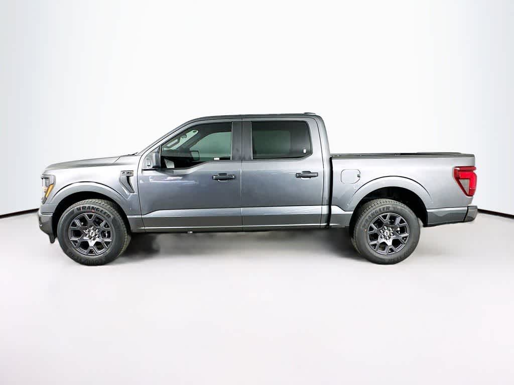 Ford F-150 STX 2026