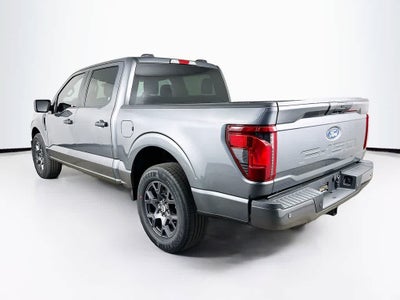 Ford F-150 STX 2026