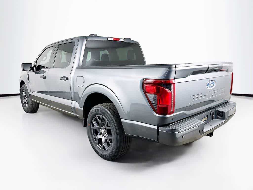 Ford F-150 STX 2026