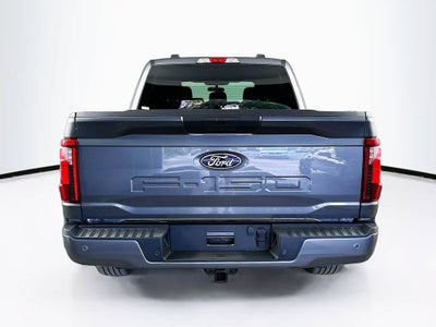 Ford F-150 STX 2026