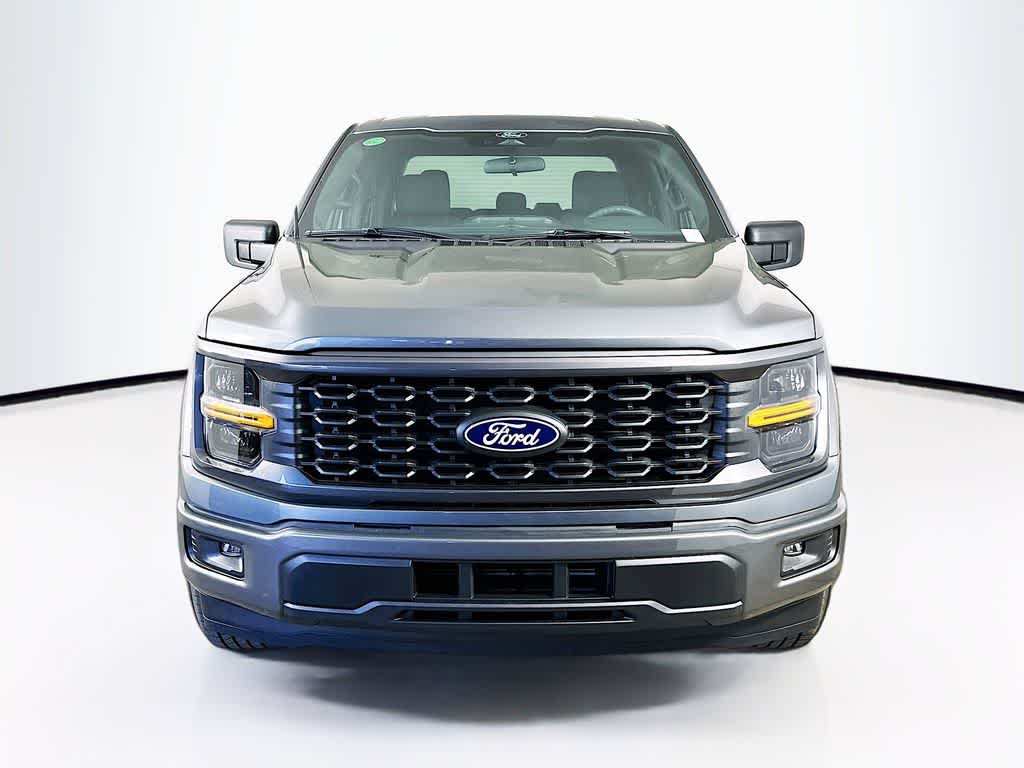Ford F-150 STX 2026