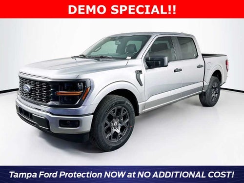 Ford F-150 STX 2026