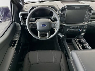 Ford F-150 STX 2026