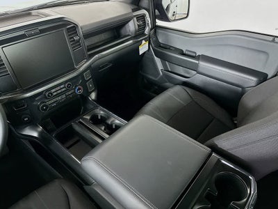 Ford F-150 STX 2026
