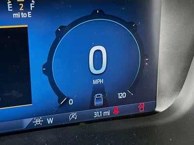 Ford F-150 STX 2026
