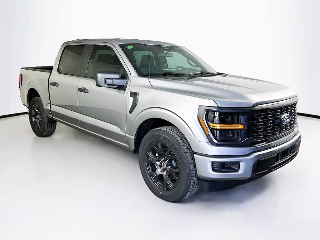 Ford F-150 STX 2026