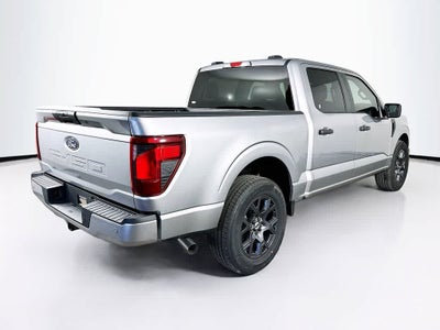 Ford F-150 STX 2026