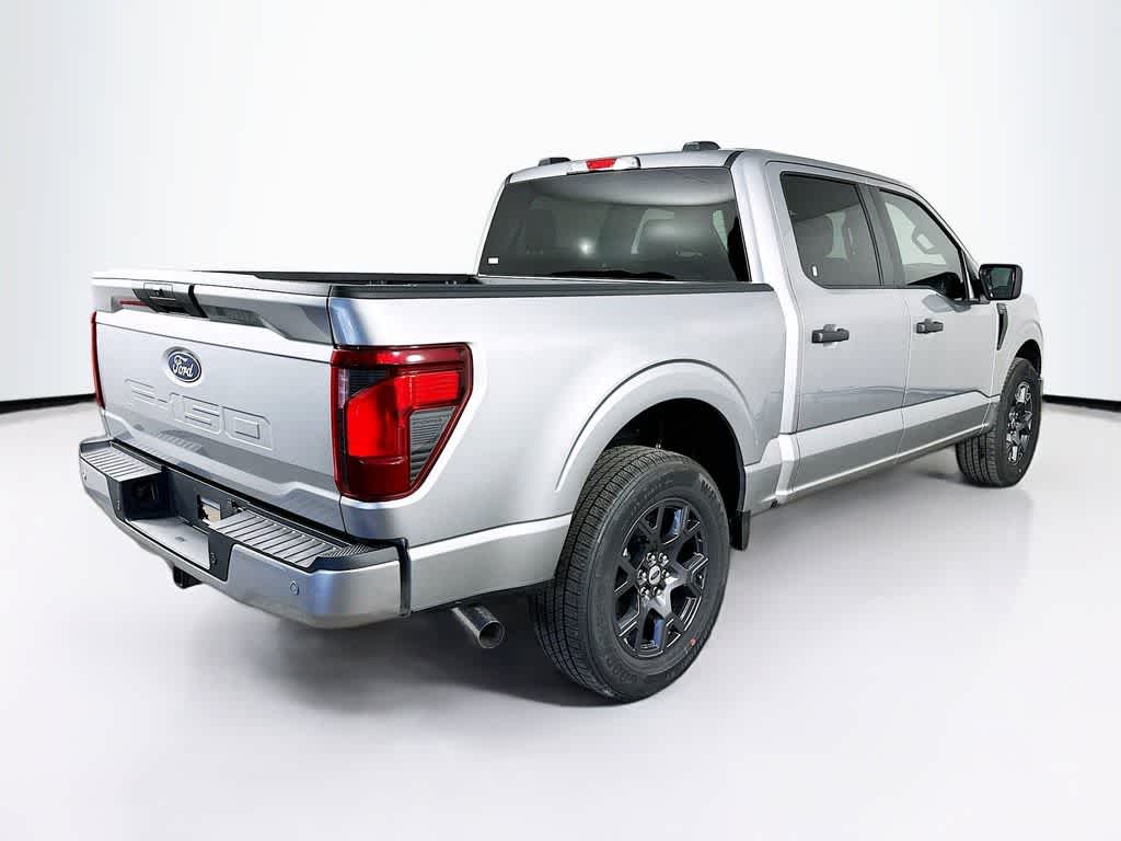 Ford F-150 STX 2026