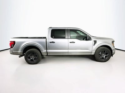 Ford F-150 STX 2026