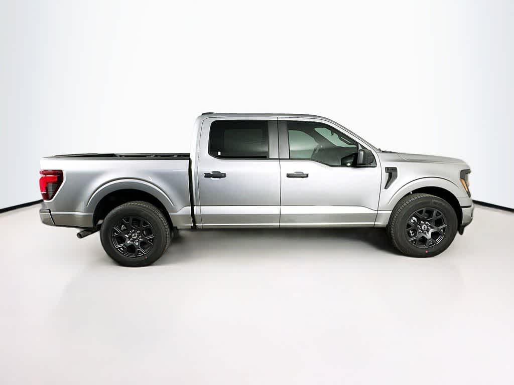 Ford F-150 STX 2026