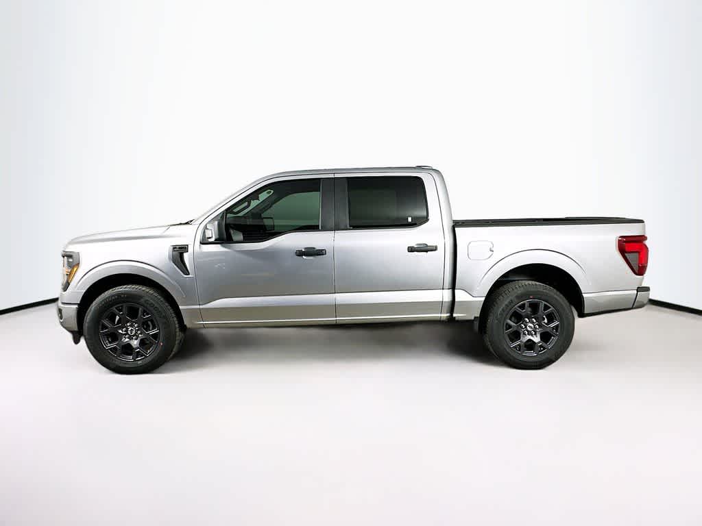 Ford F-150 STX 2026