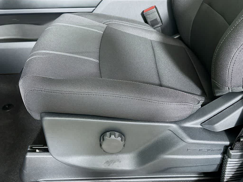Ford F-150 STX 2026
