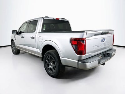 Ford F-150 STX 2026