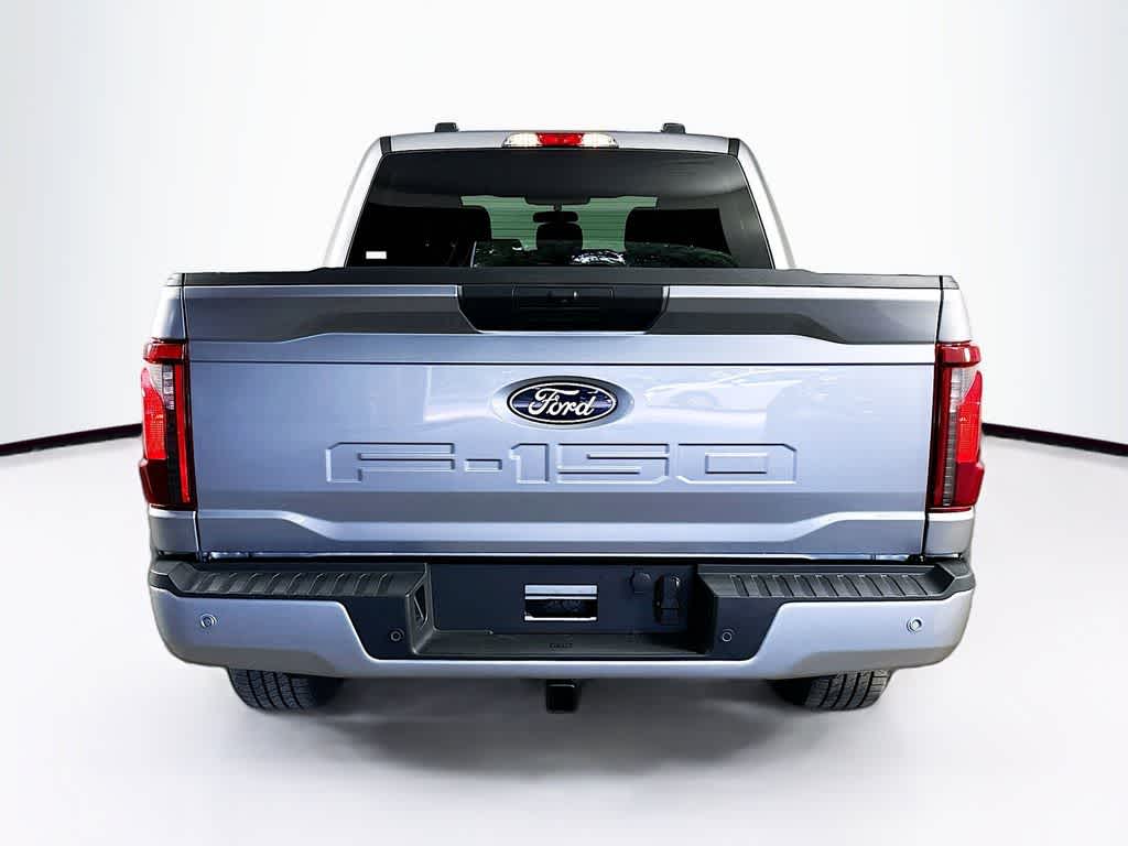 Ford F-150 STX 2026
