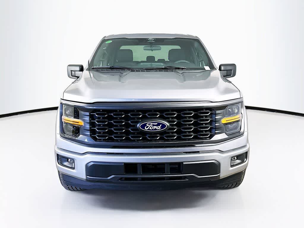 Ford F-150 STX 2026