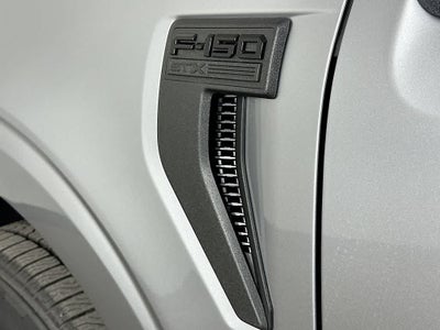 Ford F-150 STX 2026