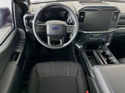 Ford F-150 STX 2026