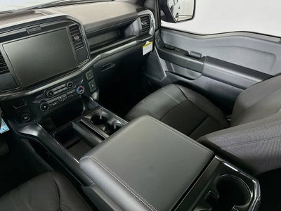 Ford F-150 STX 2026