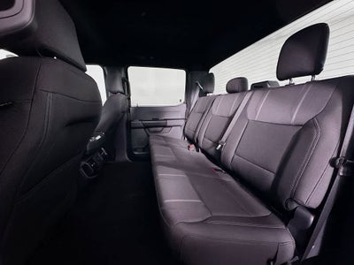 Ford F-150 STX 2026