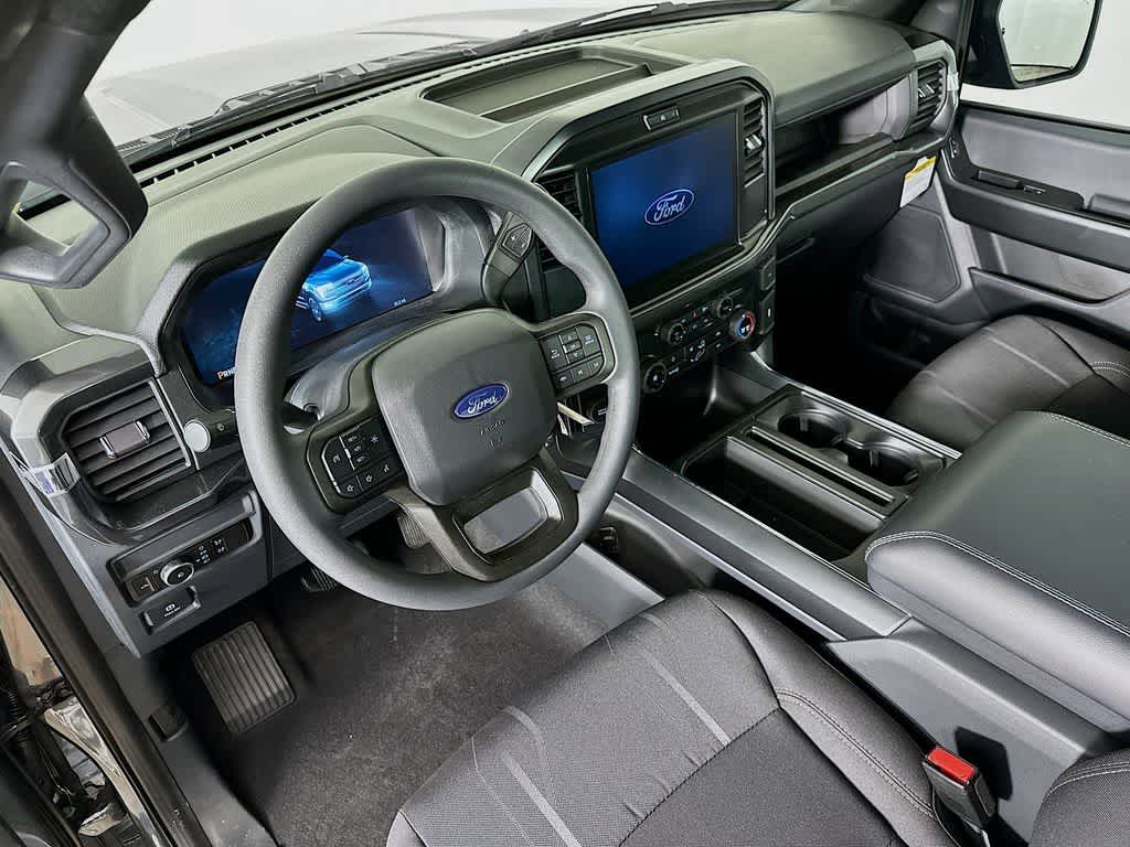 Ford F-150 STX 2026
