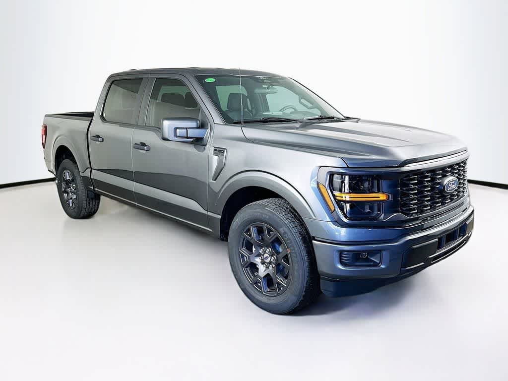 Ford F-150 STX 2026