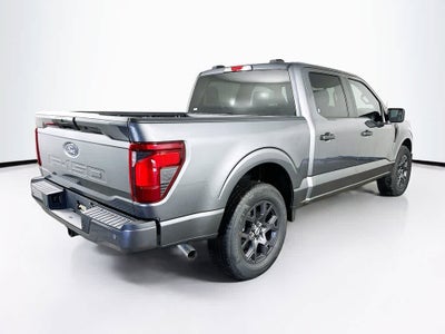Ford F-150 STX 2026