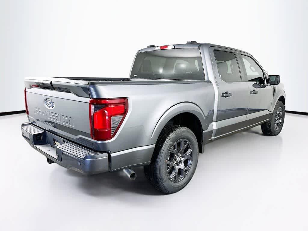 Ford F-150 STX 2026