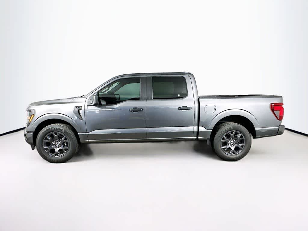 Ford F-150 STX 2026