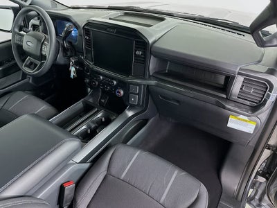 Ford F-150 STX 2026