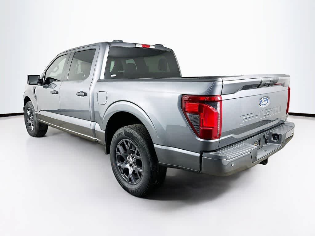 Ford F-150 STX 2026