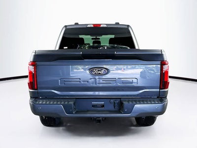 Ford F-150 STX 2026